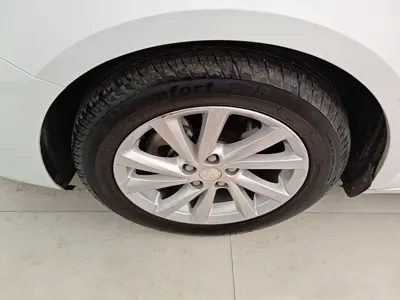 Buick Verano