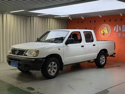 Dongfeng Rich