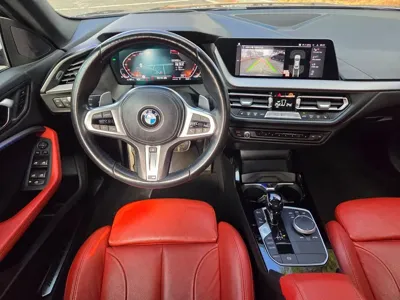 BMW 2-Series