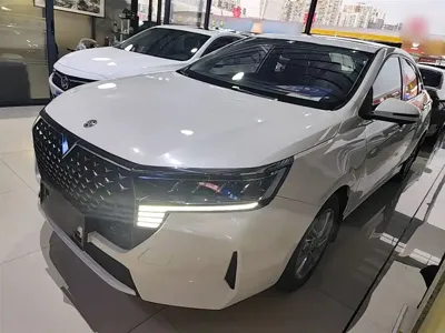 Venucia D60