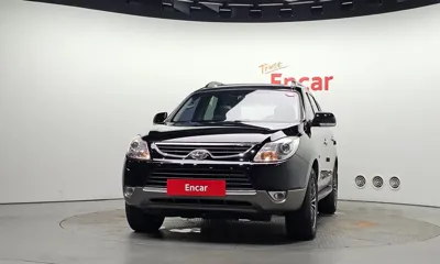 Hyundai Veracruz