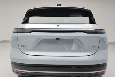 Nio ES6