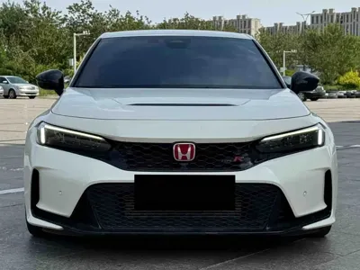 Honda Civic (Import)