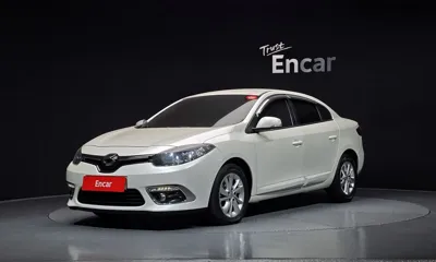 Renault-KoreaSamsung SM3