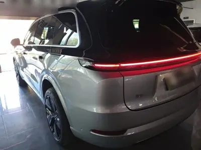 Li Auto Li L9
