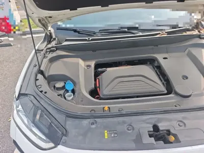 WEY Macchiato DHT-PHEV