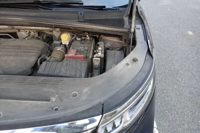 Roewe iMAX8