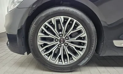Kia K9