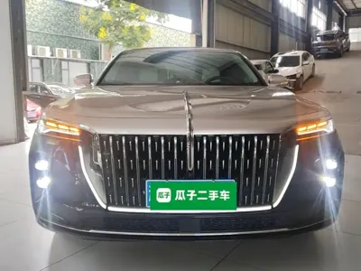 Hongqi Hongqi H9