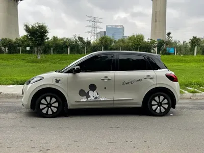 Wuling Bingo
