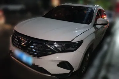 Jetta VS7