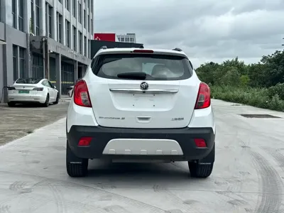 Buick Encore