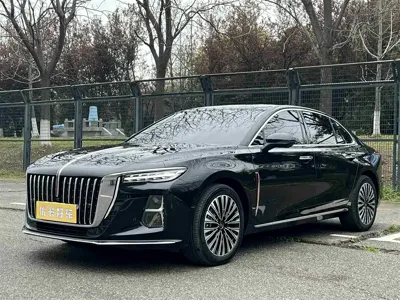 Hongqi Hongqi H5