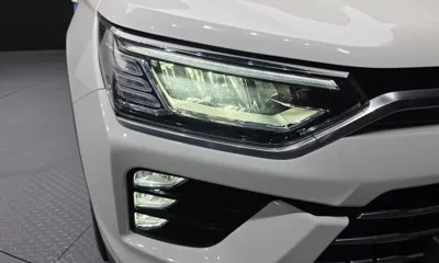KG_Mobility_Ssangyong KORANDO