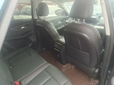 Fengxing Fengxing T5 EVO