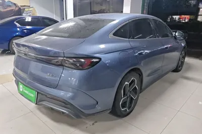 BYD Seal 06 New Energy