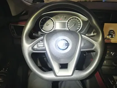 Nissan Bluebird