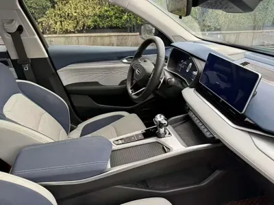 Geely Xingrui
