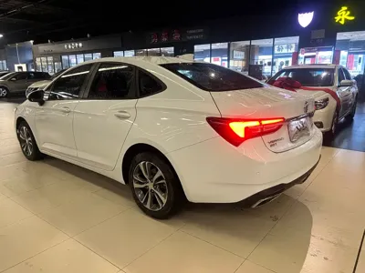 Buick Verano
