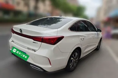Changan Eado