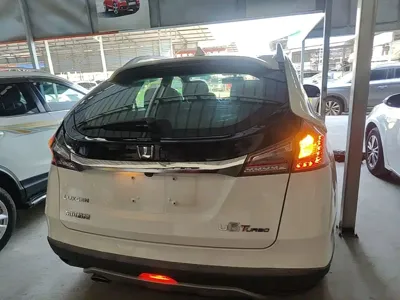Luxgen U6
