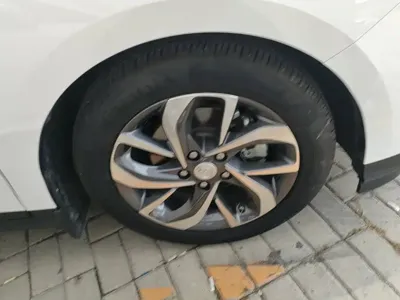 Buick Velite 6