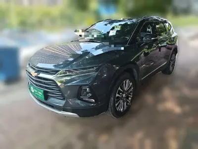 Chevrolet Blazer