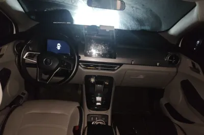 BYD Yuan Pro