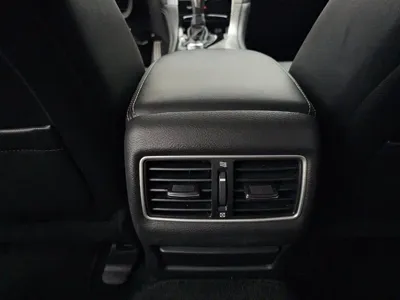 Infiniti Q50L