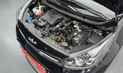 Kia Morning