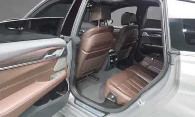 BMW Gran Turismo