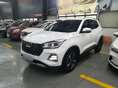 Chery Tiggo 5x