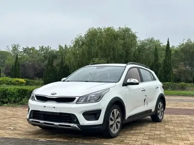 Kia KX Cross