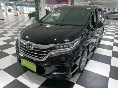 Honda Elysion