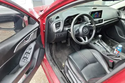 Mazda Mazda 3 Axela