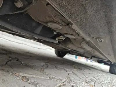 Volkswagen Santana
