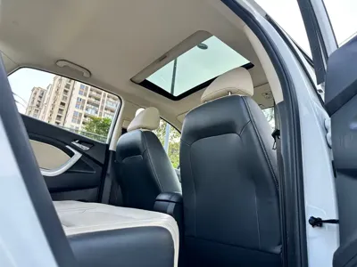 Changan V7