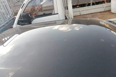 Baojun KiWi EV