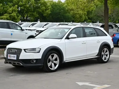 Audi A4 (Import)