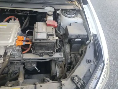BYD e2