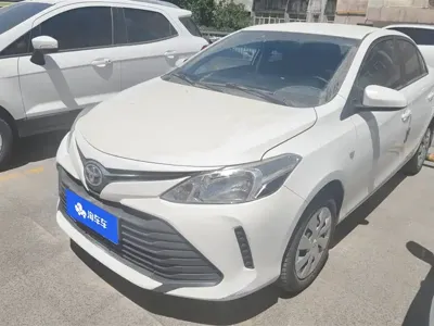 Toyota Vios