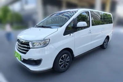 JAC Refine M3