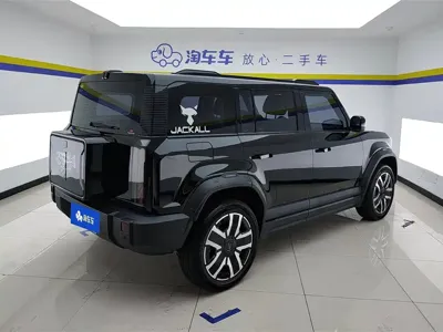 iCAR iCAR 03