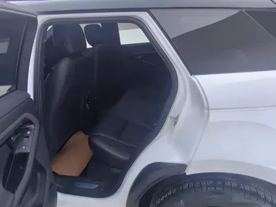 Land Rover Evoque