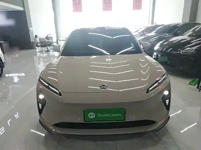 Nio ET5