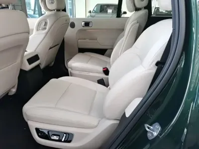 Li Auto Li L9