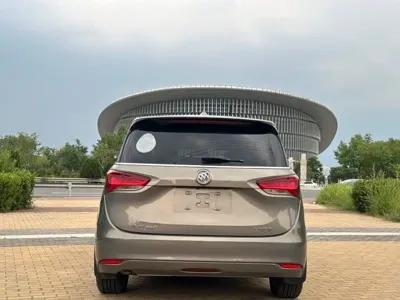Buick GL6