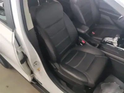 BYD Yuan EV