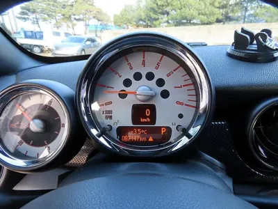 MINI Roadster