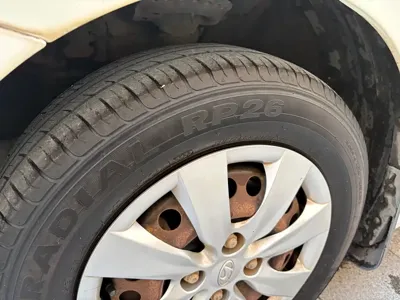Hyundai Verna